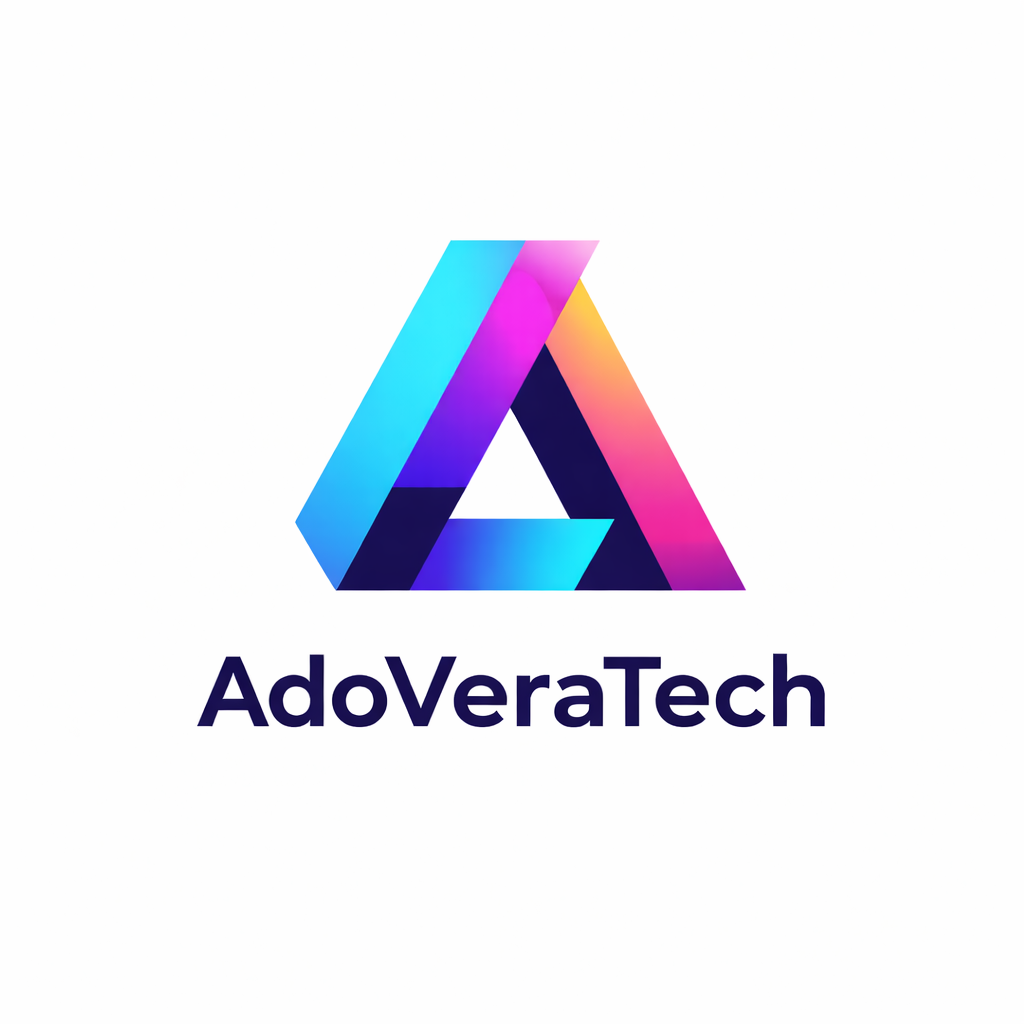 AdoTechVera logo